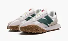 New Balance Xc-72 Sea Salt Nightwatch Green Team Red