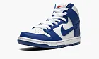 Nike SB Dunk High Pro Iso Kentucky