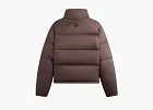 Kith Lightweight Tech Maverick Puffer Contract