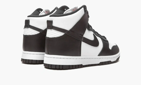 Nike Dunk High WMNS Panda 