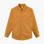 Timberland Shirts Men "Wheat" 