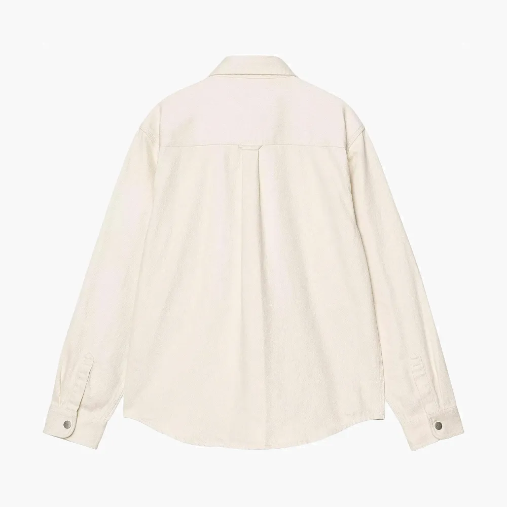 Carhartt WIP SS25 Crawford Shirt Jac