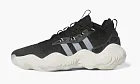 Adidas Trae Young 3 Core Black Carbon White