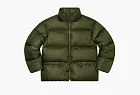 Supreme x Yohji Yamamoto Down Jacket Olive