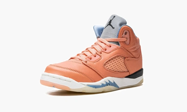 Air Jordan 5 PS Dj Khaled - Crimson Bliss 