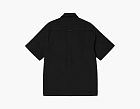 Carhartt WIP Craft Short Sleeve Shirt Black