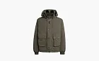 C.P. Company Jacket Chrome-R Goggle Grey
