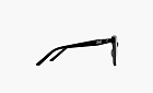 Gentle Monster Dear 01 Sunglasses Black