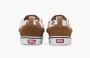 Vans Knu-Skool 'Mega Check Brown' 