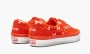 Vans OG Era LX Wtaps - Bones - Orange 