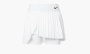 Nike Court Dri-fit Short WMNS "White" 