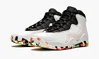 Air Jordan 10 Retro GS Ember Glow
