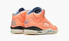 Air Jordan 5 GS Dj Khaled - Crimson Bliss
