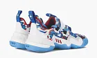 Adidas Trae Young 1 Chinese New Year