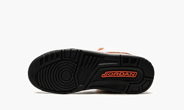 Air Jordan 3 GS Dunk On Mars 