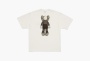 Human Made x Kaws Made Graphic T-Shirt "White" 