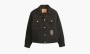 фото Stussy X Levi's Jacket "Black" (Куртки)-A8326-0001