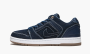 SB Air Force II Low QS "East Coast/West Coast" 