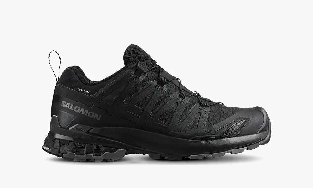 Salomon XA Pro 3D V9 Black