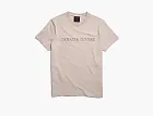 Canada Goose Emersen Crewneck T-Shirt Limestone