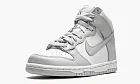 Nike Dunk High GS Vast Grey
