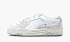 PUMA 180 Reflect 01 White Cool Light Grey