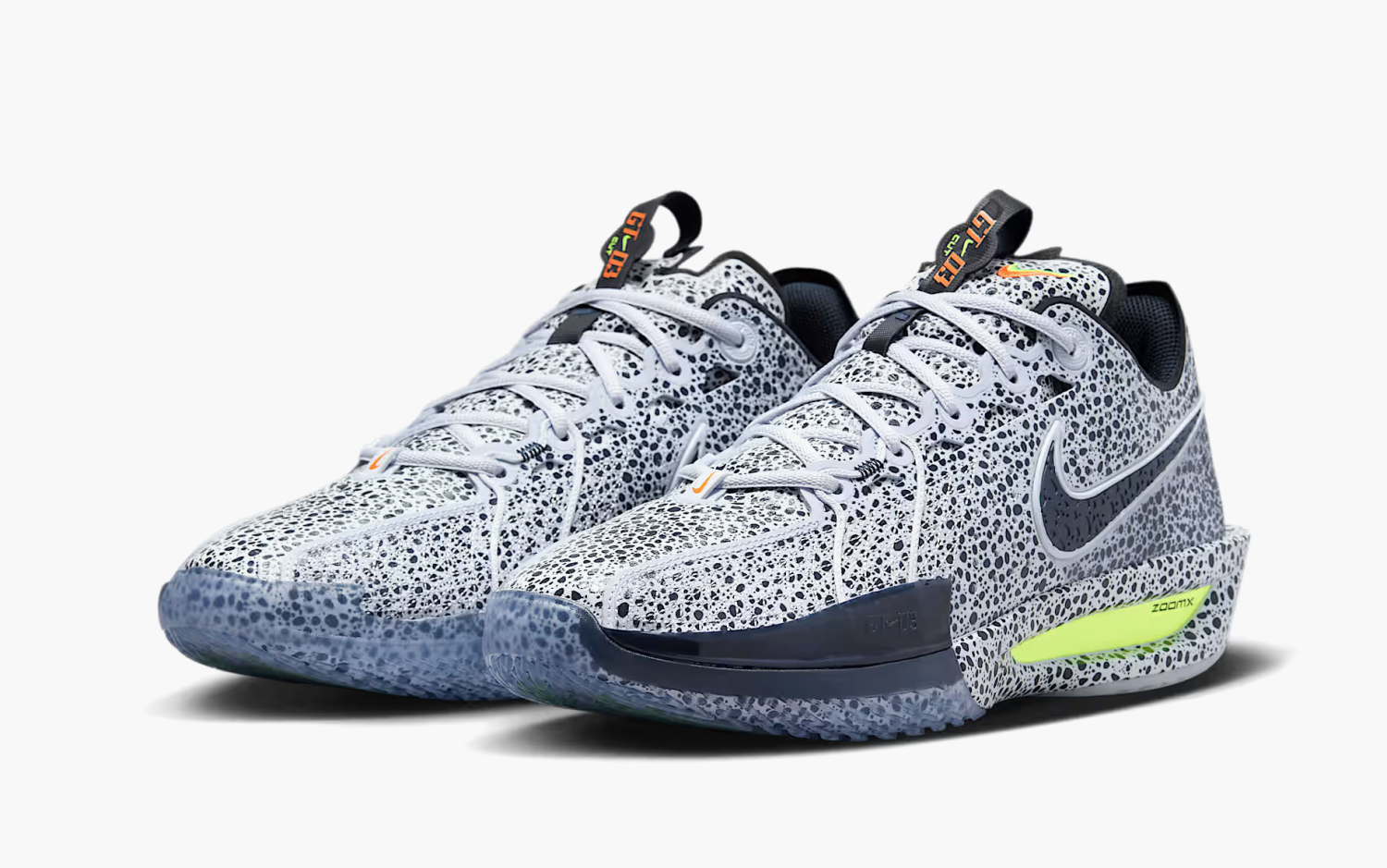 Nike Air Zoom GT Cut 3 EP "Electric Pack" 
