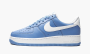 Air Force 1 '07 "UNC" 