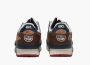 Evisu x Gel Lyte 3 Metallic Gold 