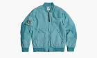 PALACE X C.P. Company Bomber Jacket Blue