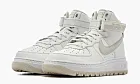 Nike Air Force 1 Boot Light Bone