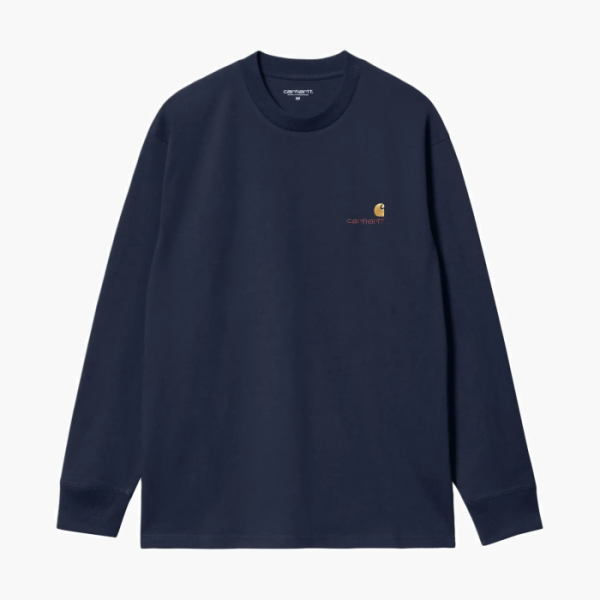 Carhartt WIP American Script T-Shirt T 