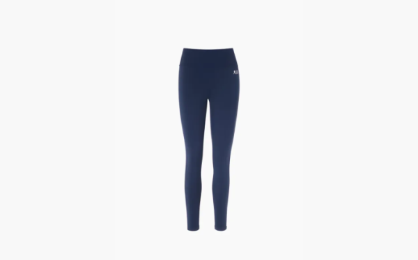 Sporty & Rich Leggings Womens Blue 