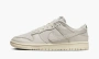 Nike Dunk Low Light Orewood Brown 