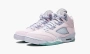 Air Jordan 5 Retro GS "Easter 2022" 