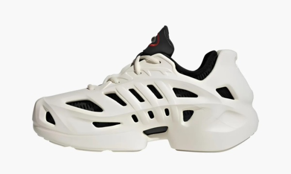 Adidas adiFOM Climacool White Black 