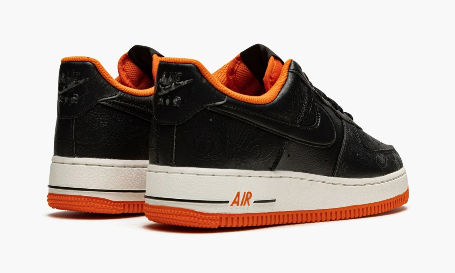 Nike Air Force 1 Low '07 PRM "Halloween 2021" 