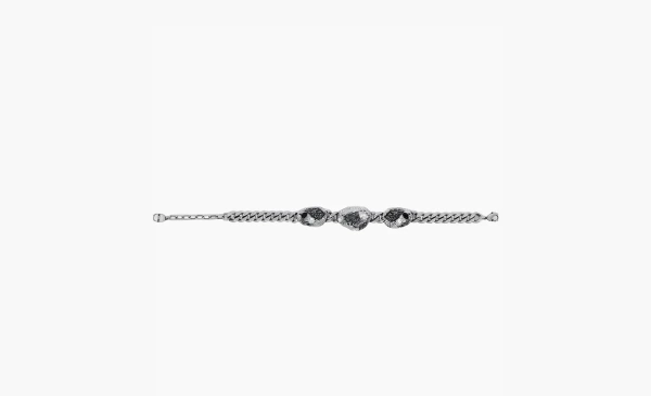 СDior Bracelets Men Silver 