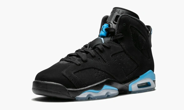 Air Jordan 6 Retro Bg Unc 
