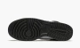 Nike Dunk High Slam Jam - Black White 