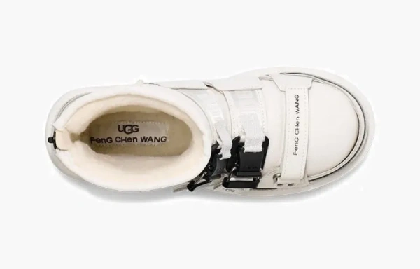 FENG CHEN WANG x UGG  FENG CHEN WANG x UGG