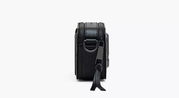 Marc Jacobs Snapshot DTM Bag Black 