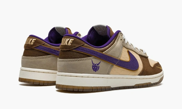 Nike Dunk Low Setsubun 2022 