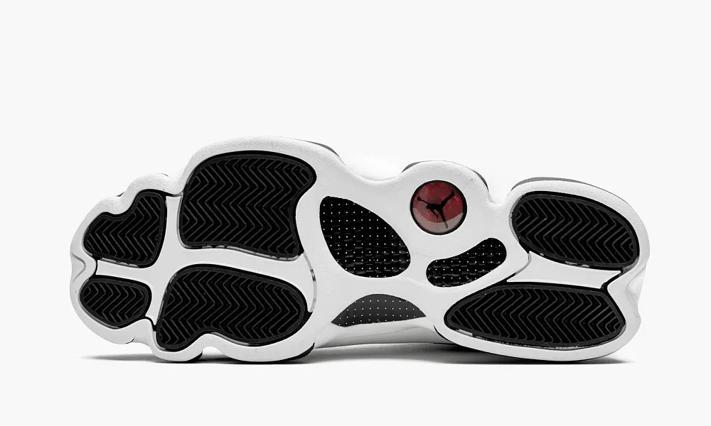Jordan 13 Retro “reverse He Got Game”