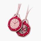 Swatch x Audemars Piguet Royal Pop OTTO ROSSO