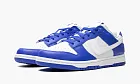 Nike Dunk Low Racer Blue / Photon Dust