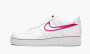 Air Force 1 '07 MNS WMNS "Airbrush - Pink" 