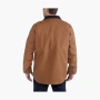 Carhartt 103283 Full Swing Traditional Coat Logo 3 RELAXED FIT 