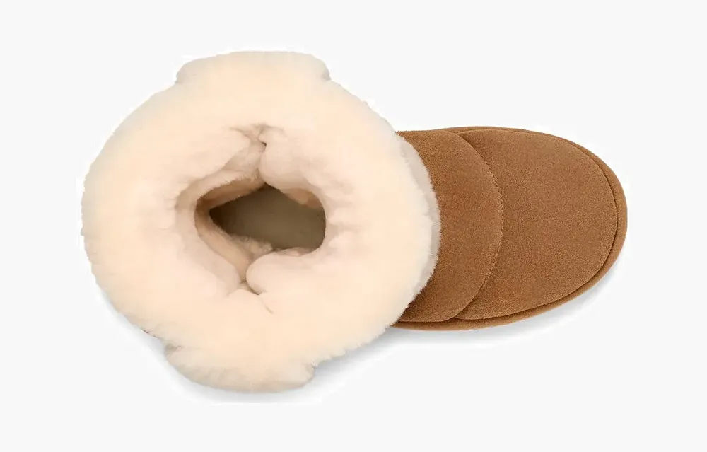 Wmns Classic Chillapeak Tall Boot 'Chestnut'