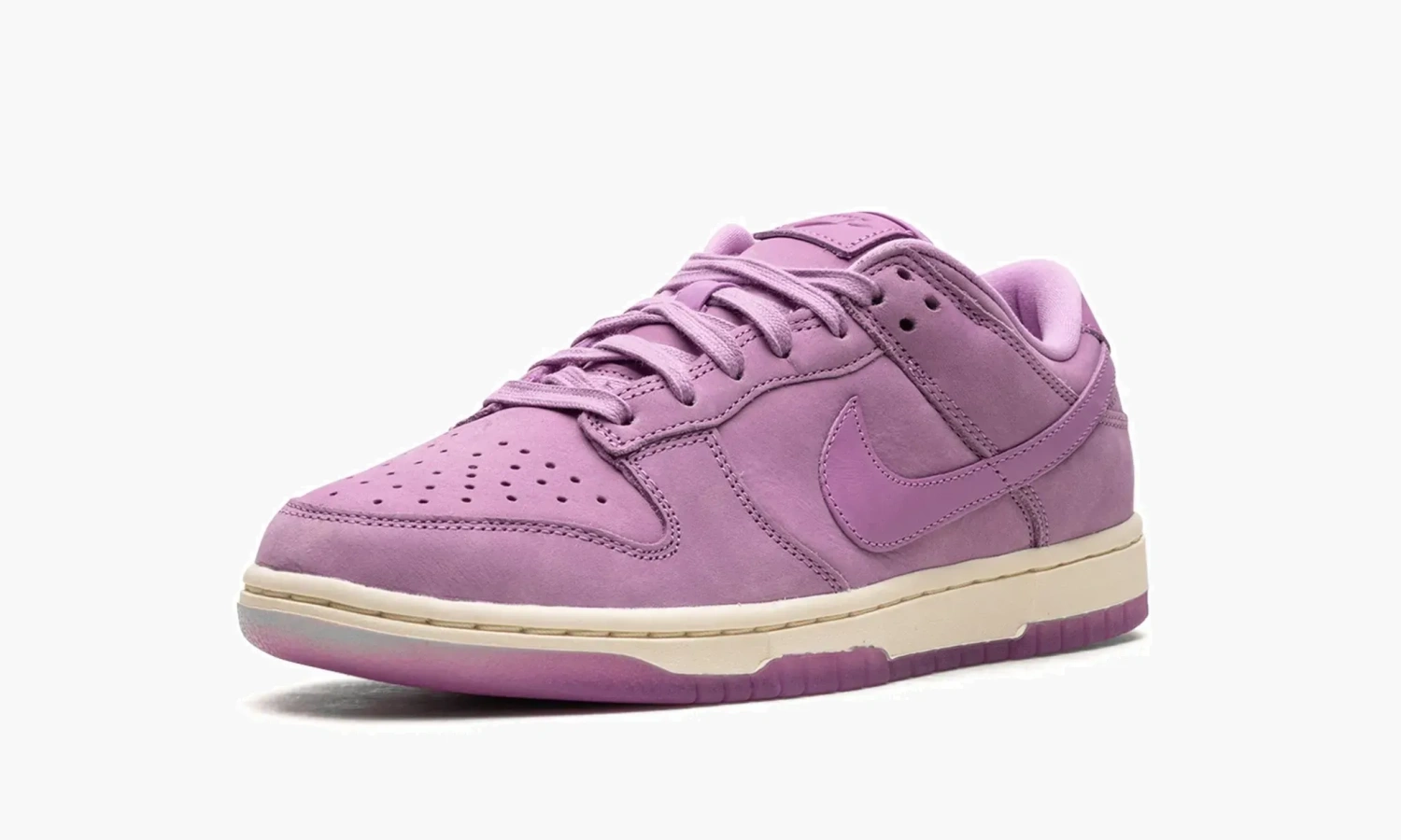 Nike Dunk Low WMNS Rush Fuchsia 